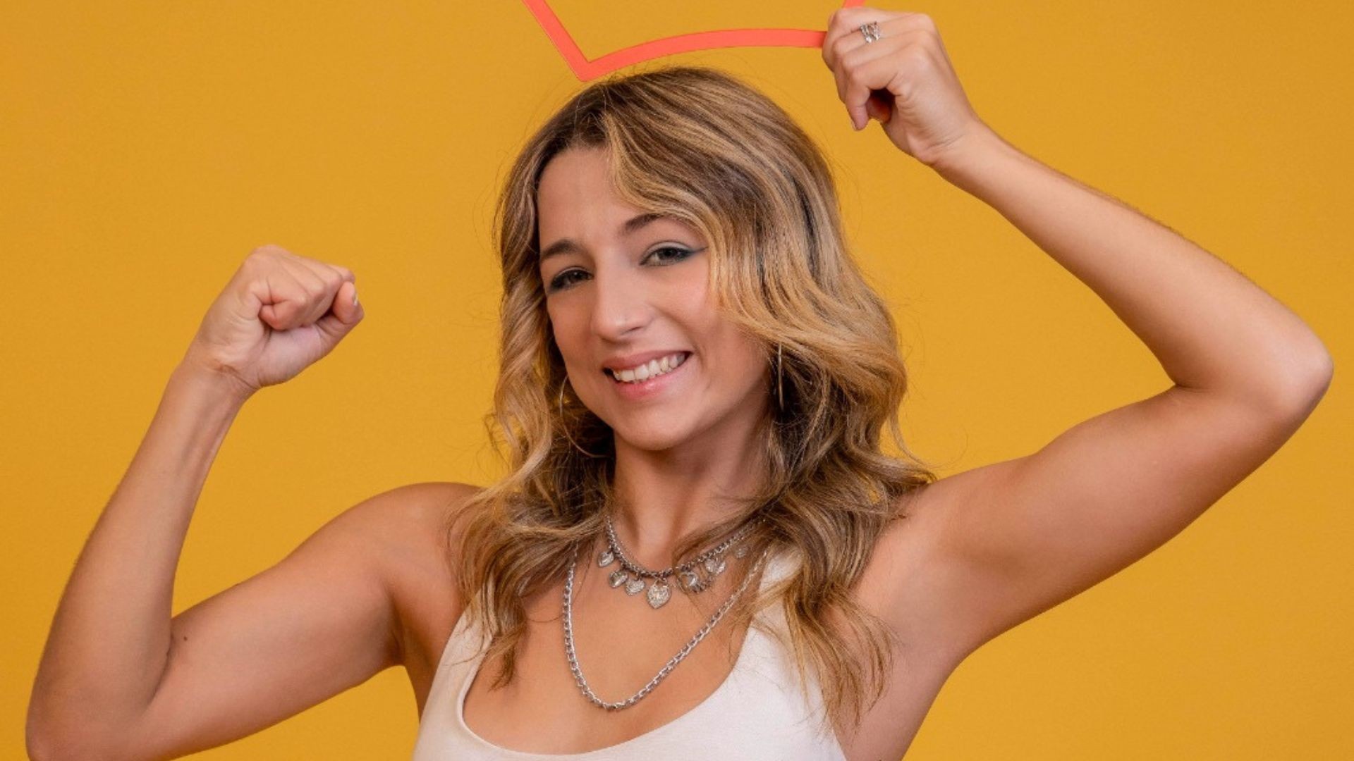 Samira's 2000s Pop Party & Circus Theme Ignite BBB 26 Fun